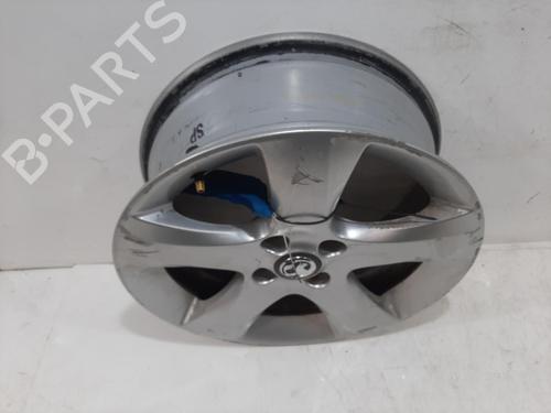 Rim VAUXHALL CORSA Mk III (D) (S07) 1.2 i 16V (L08) | BP31009454C45