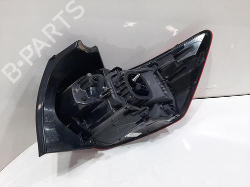 Left taillight DACIA SANDERO III 1.0 TCe 90 | BP38089401C34 - Image 4