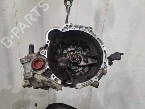 Used Gearbox KIA RIO II (JB) 1.4 16V (97 hp) 26860227