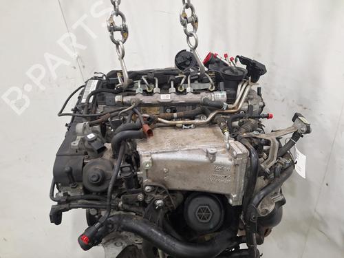 Engine AUDI A6 C7 Avant (4G5, 4GD) 2.0 TDI | BP39471176M1 - Image 5