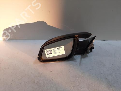 left-mirror-bmw-3-f30-f80-2011-2012-2013-2014-2015-2016-2017-2018-34273824 main image