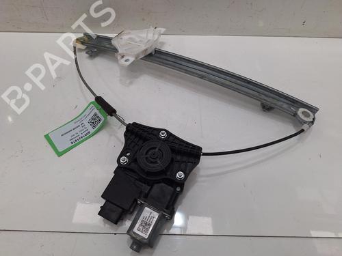 Used Front right window mechanism HYUNDAI i10 III (AC3, AI3) 1.2 MPi (84 hp) 26817628