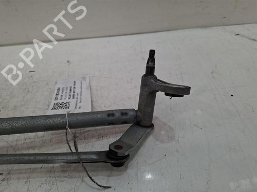 Front wiper motor CITROËN JUMPER II Platform/Chassis 2.2 BlueHDi 140 | BP39433014M29 - Image 6