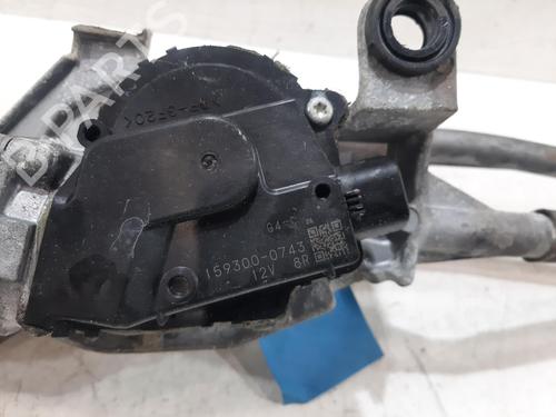 Front wiper motor MITSUBISHI ASX (GA_W_) 2.2 Di-D 4WD (GA8W) | BP32757086M29 - Image 6