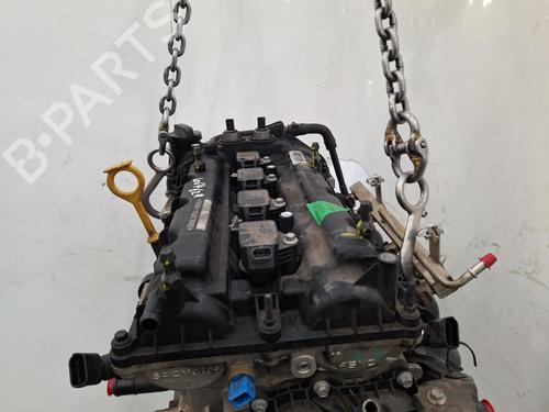 Engine MG MG ZS SUV (AZS1) 1.5 VTi | BP40500400M1 - Image 5