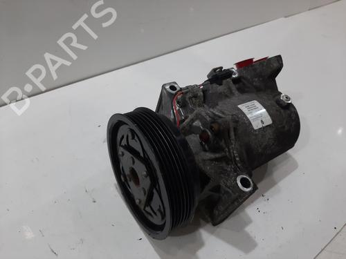 AC compressor NISSAN PULSAR Hatchback (C13) 1.5 dCi | BP36451945M34 - Image 3