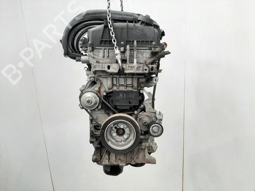 Used Engine PEUGEOT 108 1.2 (82 hp) 29060795