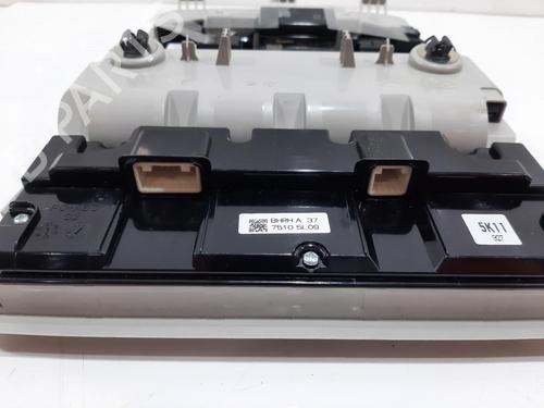 Interior roof light MAZDA CX-30 (DM) 2.5 e-SKYACTIV-G (DM5W) | BP36855444I8  - Image 5