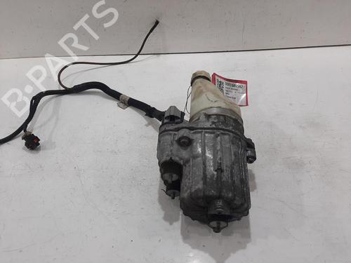 Used Steering pump VAUXHALL ZAFIRA Mk II (B) (A05) 1.8 (120 hp) 30897083