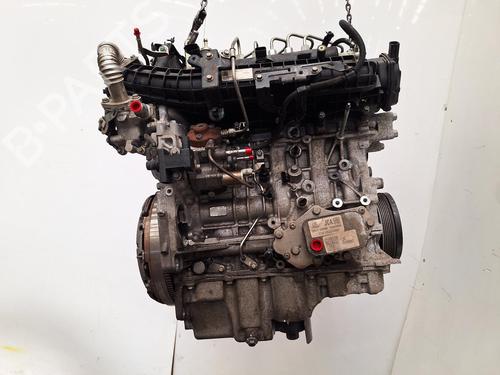 Engine VAUXHALL ASTRA Mk VII (K) Estate (B16) 1.6 CDTi | BP36811714M1 - Image 4
