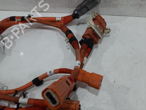 Control unit JAGUAR I-PACE (X590) EV400 AWD | BP30608870M11