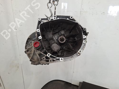 gearbox-peugeot-2008-i-cu_-2013-32718693 main image