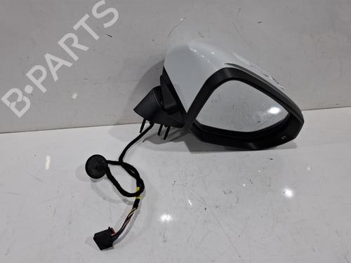 Used Right mirror Right mirror 39099421 39099421
