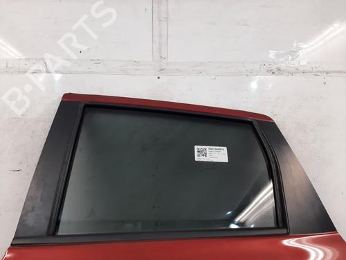 Left rear door NISSAN NOTE (E12) 1.2 | BP30829468C4
