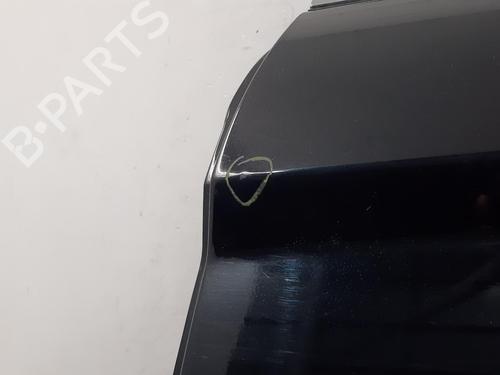 Left rear door FORD FIESTA VI (CB1, CCN) 1.0 EcoBoost | BP29809856C4 