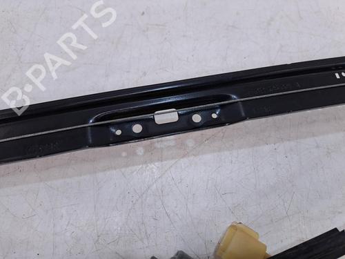Rear left window mechanism LAND ROVER RANGE ROVER SPORT II (L494) 4.4 SDV8 4x4 | BP29922657C24