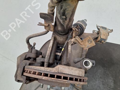Left front suspension LAND ROVER RANGE ROVER EVOQUE (L538) 2.0 D | BP28311766M72