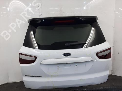 Used Tailgate Tailgate 39267050 39267050