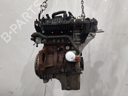 Engine FORD FIESTA VII (HJ, HF) 1.0 EcoBoost | BP39099477M1 - Image 6