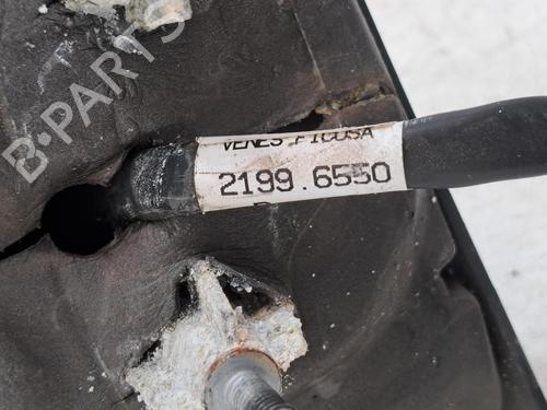 Retrovisor direito FORD TRANSIT V363 Platform/Chassis (FED, FFD) 2.0 EcoBlue RWD | BP32324635C27