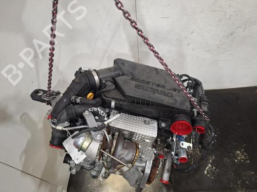 Engine SUZUKI VITARA (LY) 1.4 Hybrid (Mild Hybrid) AllGrip (APK414) | BP39888813M1  - Image 6