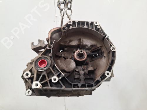 Used Gearbox Gearbox 38305264 38305264