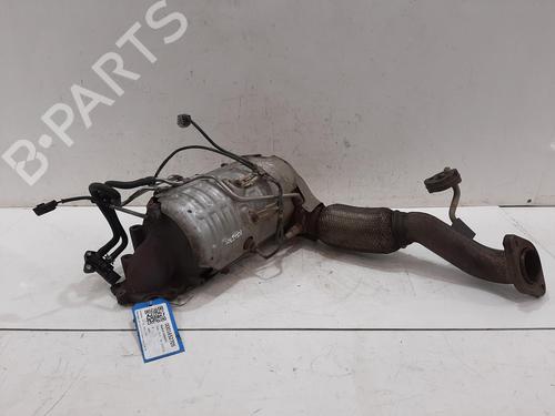 Partikelfilter für MAZDA 6 Saloon (GJ, GL) 2.2 D (GJ2FP) (150 hp) 32976525