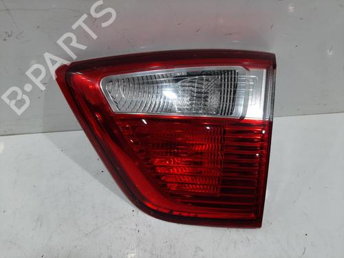 Højre baglygte bagklap Højre baglygte bagklap FORD C-MAX II (DXA/CB7, DXA/CEU) 1.6 TDCi (115 hp) 37491403 37491403