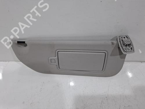 Højre solskærm PEUGEOT 108 1.2 | BP38078582I2 - Image 2