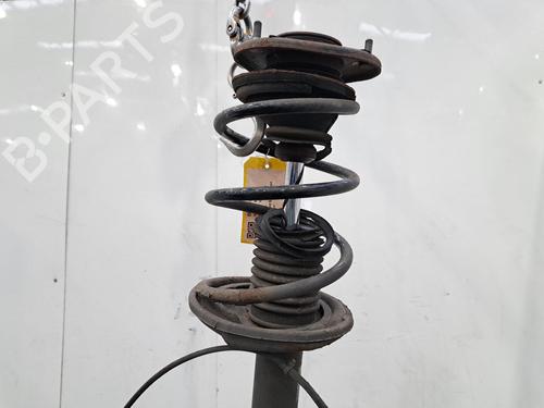 Right front suspension TOYOTA PRIUS Liftback (_W2_) 1.5 Hybrid (NHW20_, NHW20R) | BP26744004M73 