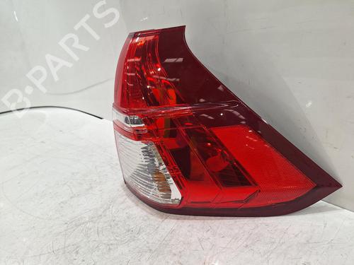 Right tailgate light HONDA CR-V IV (RM_) 1.6 i-DTEC (RE6) | BP39757270C80 - Image 3