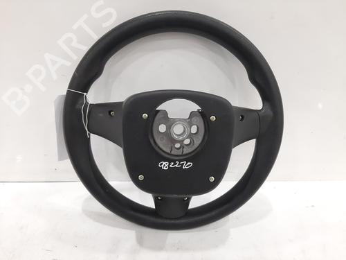 Steering wheel CHEVROLET SPARK (M300) 1.2 | BP26757995C49 