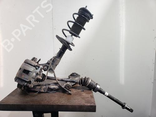Used Right front suspension MAZDA 2 Hatchback (DL, DJ) 1.5 SKYACTIV-G M Hybrid (90 hp) 26796984