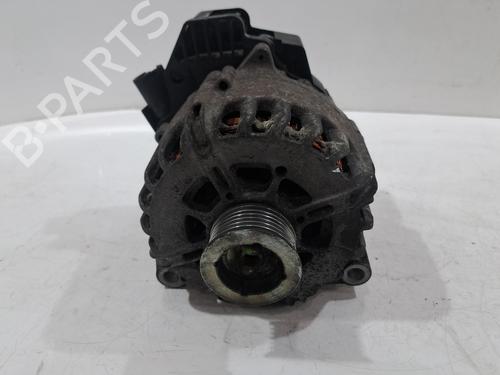 Used Alternator PEUGEOT 308 SW II (LC_, LJ_, LR_, LX_, L4_) 2.0 BlueHDi 150 (150 hp) 29471516