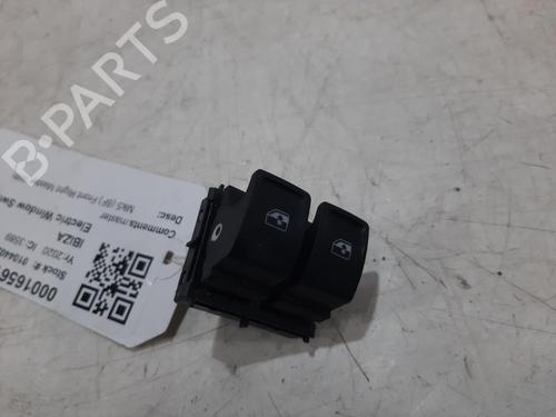 Used Switch SEAT IBIZA V (KJ1, KJG) 1.0 TSI (95 hp) 33124415