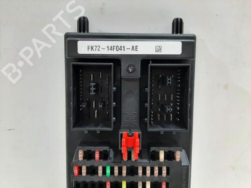 Control unit LAND ROVER DISCOVERY SPORT (L550) 2.0 D | BP28161570M11 
