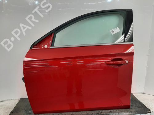 Used Left front door Left front door VAUXHALL CORSA Mk V (F) 1.2 (101 hp) 34533941 34533941