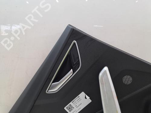 Rear left panel AUDI Q2 (GAB, GAG) 30 TFSI | BP37272456C60 - Image 4