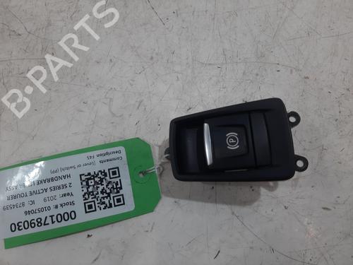 Used Hand brake Hand brake 37718387 37718387