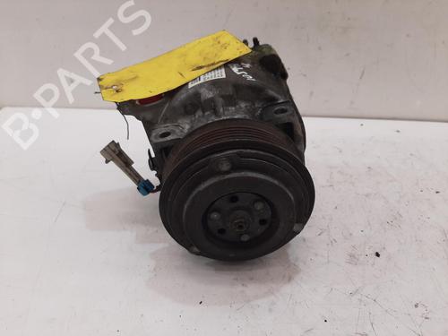 AC compressor VAUXHALL MOKKA / MOKKA X (J13) 1.4 | BP38728154M34 - Image 5