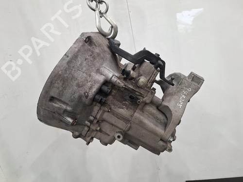 Gearbox VOLVO V40 Hatchback (525) D2 | BP29417523M3 