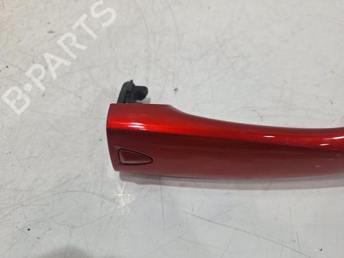 Exterior handle RENAULT KADJAR (HA_, HL_) 1.2 TCe 130 (HLMR) | BP32380772C122