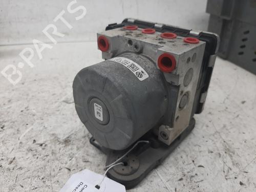 ABS pump VW GOLF VII (5G1, BQ1, BE1, BE2) 1.5 TSI | BP26853622M43 