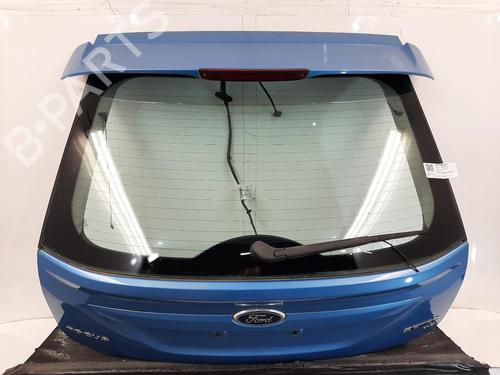 Used Tailgate FORD FOCUS II (DA_, HCP, DP) 1.8 (125 hp) 26869945
