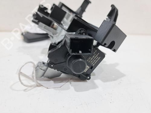 Ignition barrel AUDI A1 Sportback (GBA) 25 TFSI | BP37673137M48 - Image 4