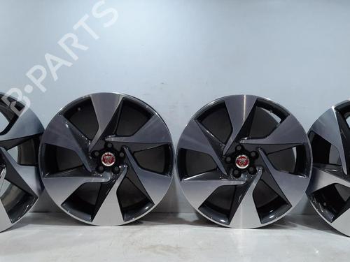 Felg JAGUAR I-PACE (X590) EV400 AWD (400 hp) 30057389