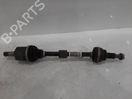 Andre JAGUAR I-PACE (X590) EV400 AWD | BP26745921O1 