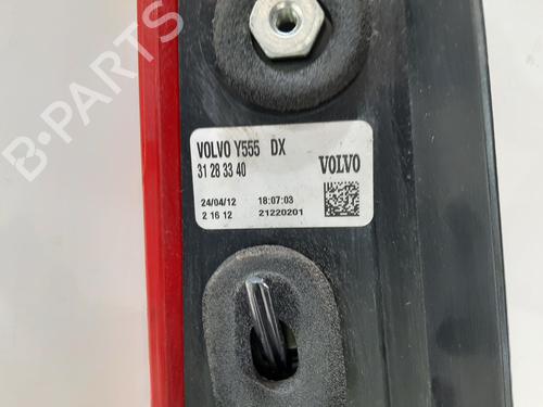 Right taillight VOLVO V40 Hatchback (525) D2 | BP36452078C35  - Image 6