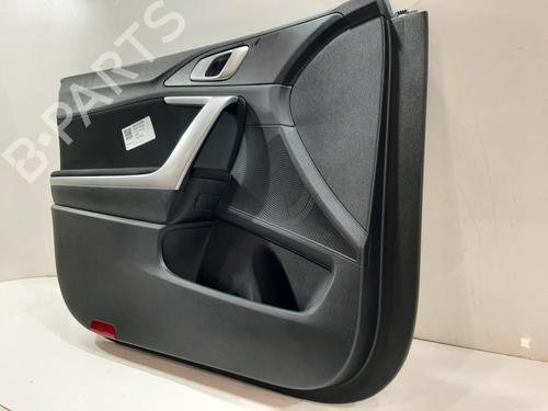 Venstre frontpanel KIA CEED (CD) 1.5 T-GDI | BP38743984C58 - Image 4
