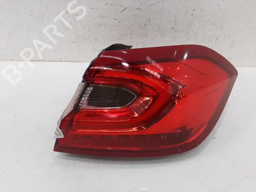 right-taillight-ford-fiesta-vii-hj-hf-2017-33800101 main image